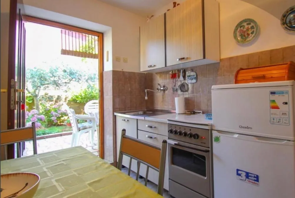 Valentina Apartment Novigrad  0*, Novigrad (Istria) Croatia