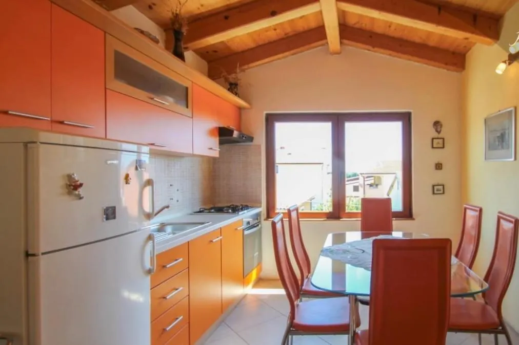 Valentina Apartment Novigrad  0*, Novigrad (Istria) Croatia
