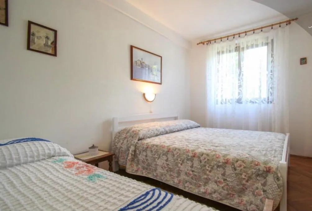 Valentina Apartment Novigrad
