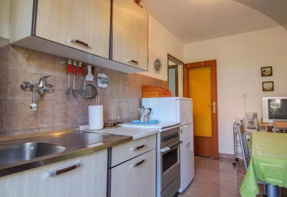 Valentina Apartment Novigrad  0*, Novigrad (Istria)