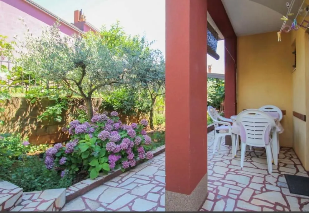 Valentina Apartment Novigrad   Novigrad (Istria)