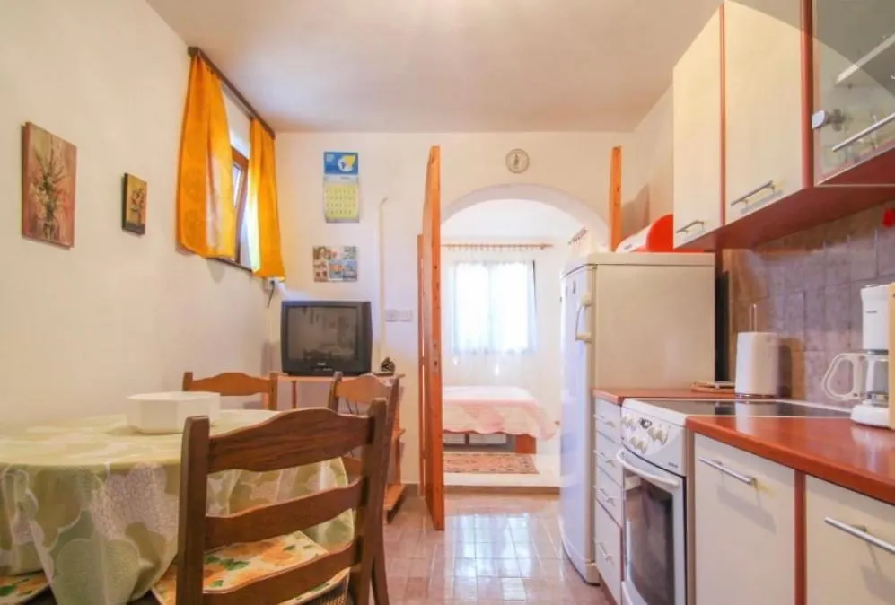 Valentina Apartment Novigrad