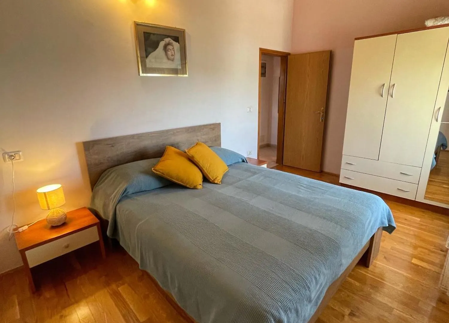 Valentina Apartment Novigrad