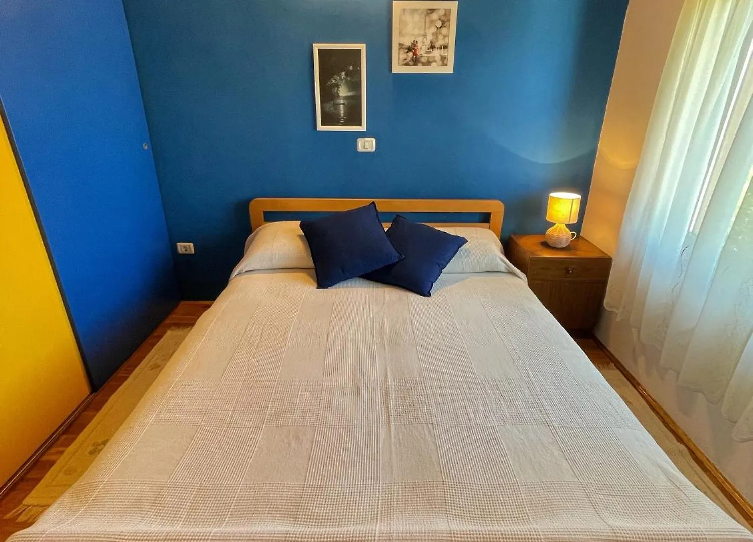 Valentina Apartment Novigrad