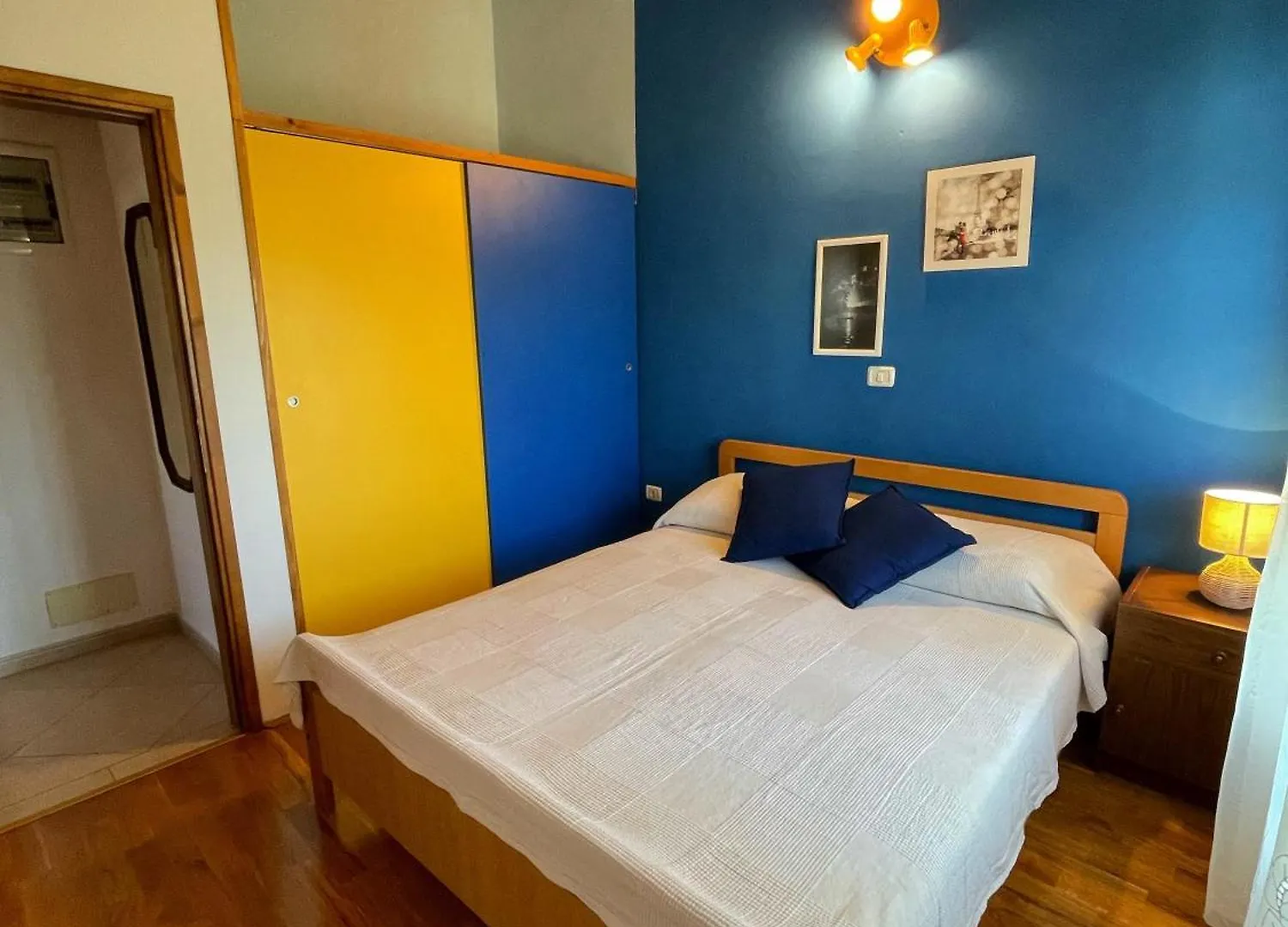 Valentina Apartment Novigrad  Croatia