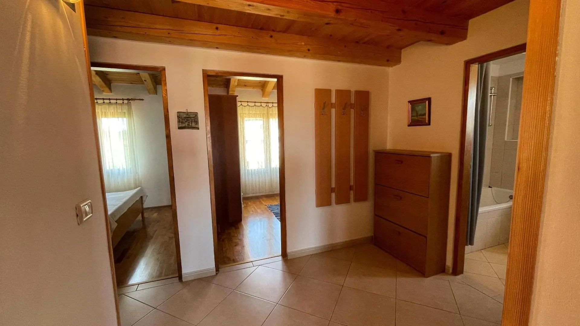 Valentina Apartment Novigrad  Novigrad (Istria)