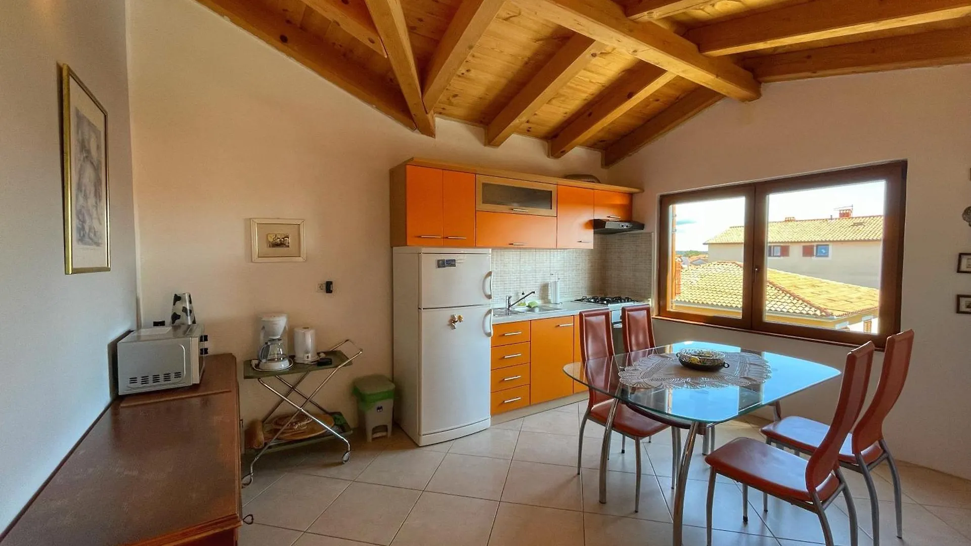 Valentina Apartment Novigrad  Croatia