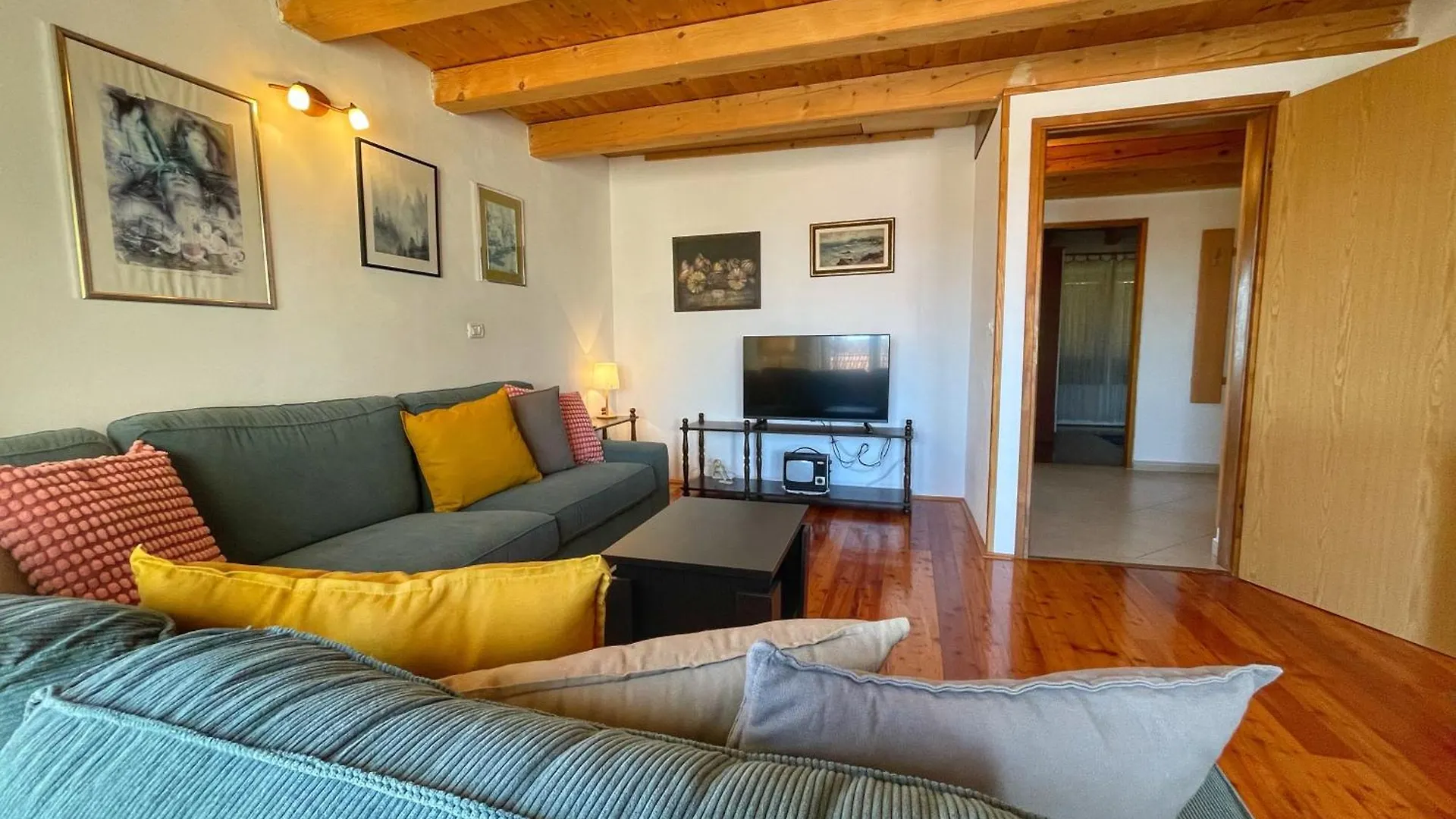 Valentina Apartment Novigrad  Novigrad (Istria)