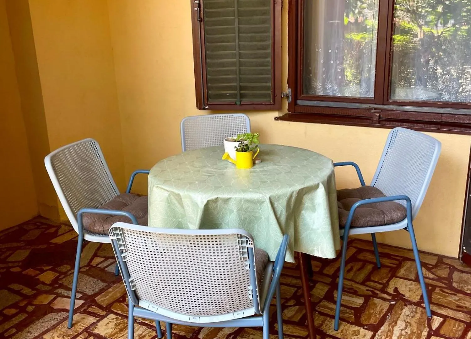 Valentina Apartment Novigrad