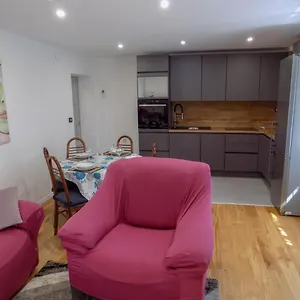 Appartamento Oriella Apartmans&room, Novigrad Istria