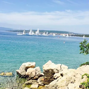 U Kapetana Apartmán Punat