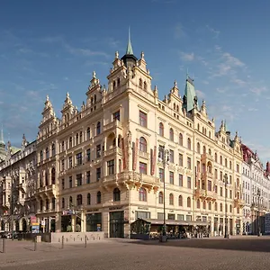 Kings Court Hotel Praha
