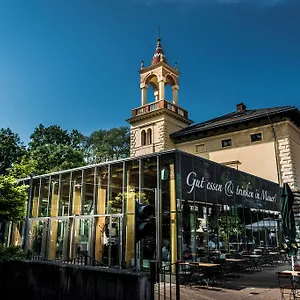 Goesser Schloessl Penzion Vídeň