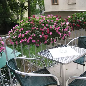 Ani-falstaff Hotel Vídeň