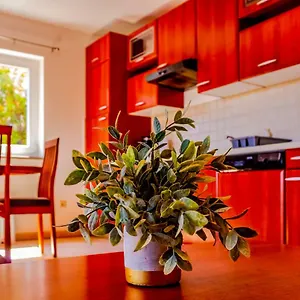 Abby Apartmán Kornić